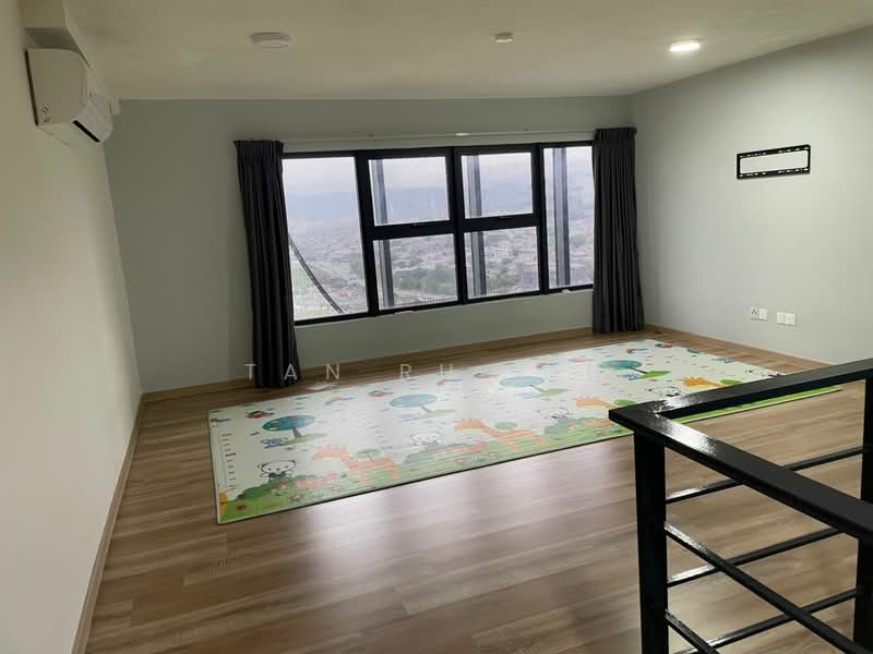 Service Residence for Sale at Arte Cheras - Tan Ru Xin - View - PropertyGuru.com.my