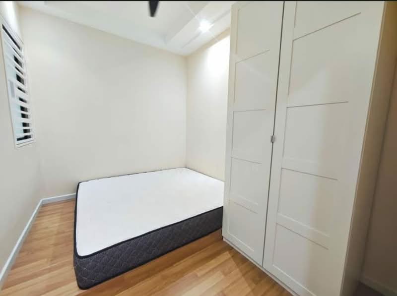Condominium for Rent at TRI PINNACLE - Alan Tan - Bedroom - PropertyGuru.com.my