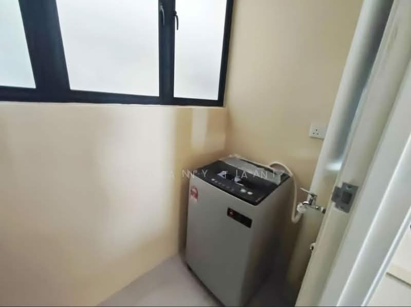 Condominium for Rent at TRI PINNACLE - Alan Tan - Interior - PropertyGuru.com.my