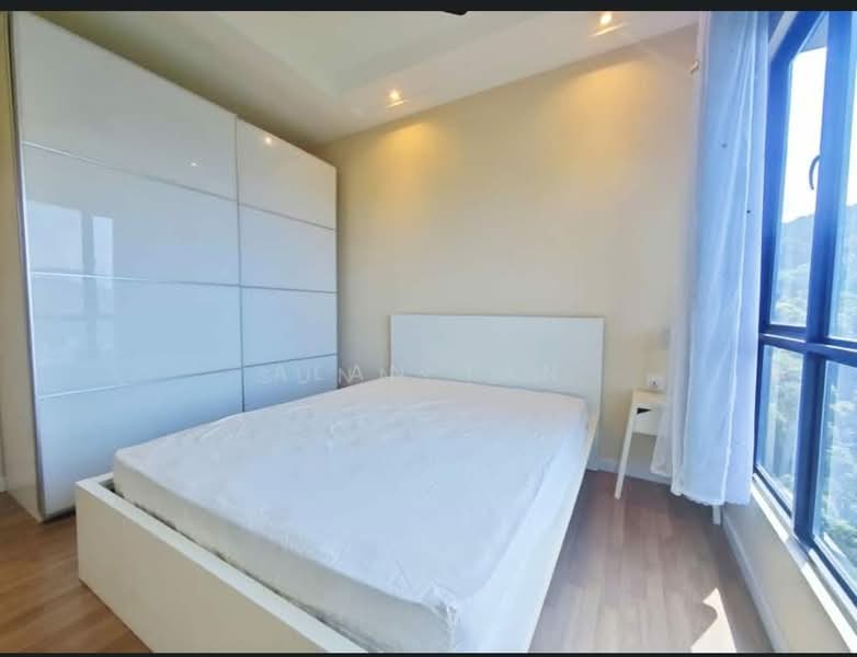 Condominium for Rent at TRI PINNACLE - Alan Tan - Bedroom - PropertyGuru.com.my