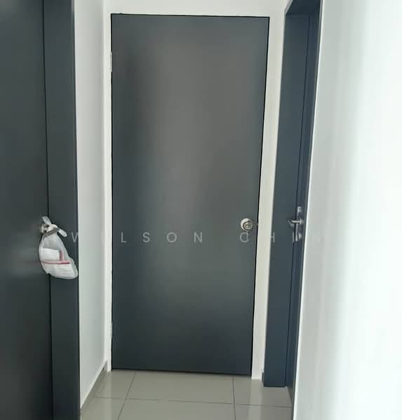 Service Residence for Rent at D'Quince Residences - Wilson Chin - Corridor - PropertyGuru.com.my