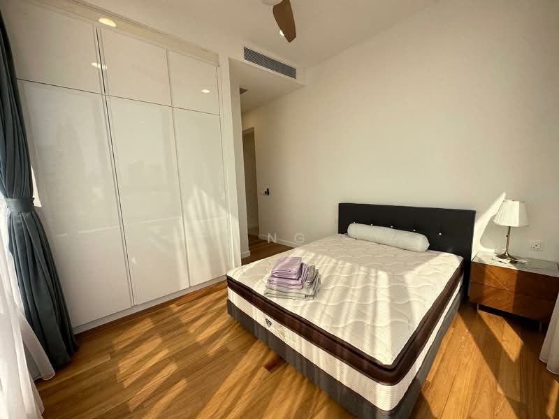 Service Residence for Rent at Pavilion Ceylon Hill - Alex Ng.S.K - Bedroom - PropertyGuru.com.my