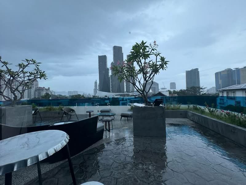 Hartamas Heights untuk Untuk Dijual - RM 22,000,000, Mac 2026 - PropertyGuru.com.my