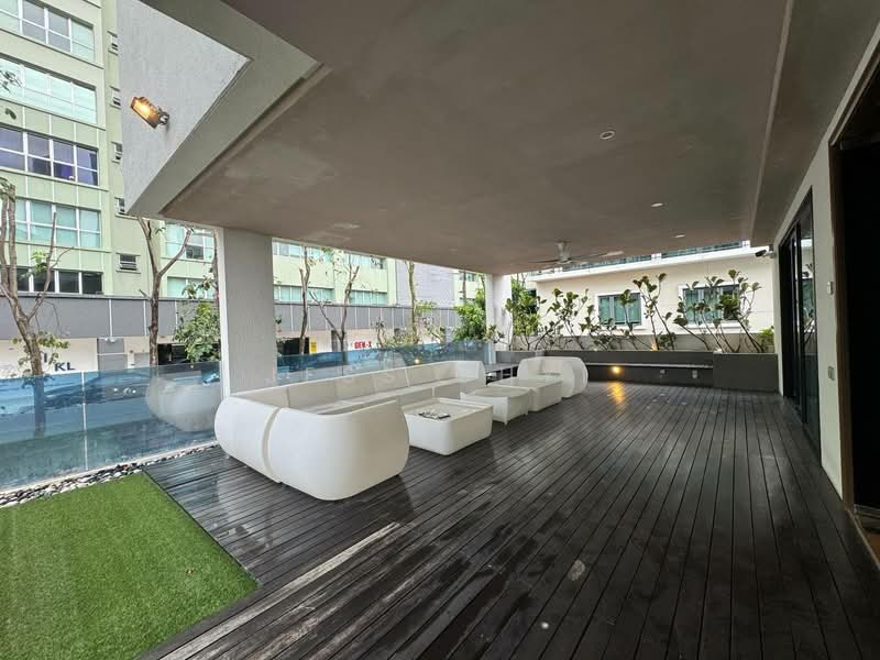 Hartamas Heights untuk Untuk Dijual - RM 22,000,000, Mac 2026 - PropertyGuru.com.my