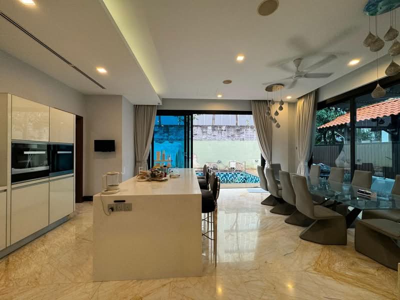 Hartamas Heights untuk Untuk Dijual - RM 22,000,000, Mac 2026 - PropertyGuru.com.my