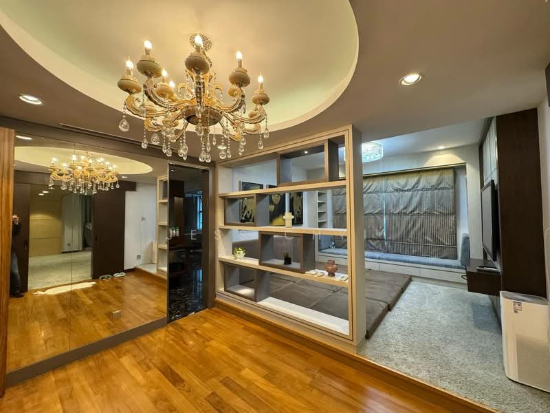 Hartamas Heights untuk Untuk Dijual - RM 22,000,000, Mac 2026 - PropertyGuru.com.my