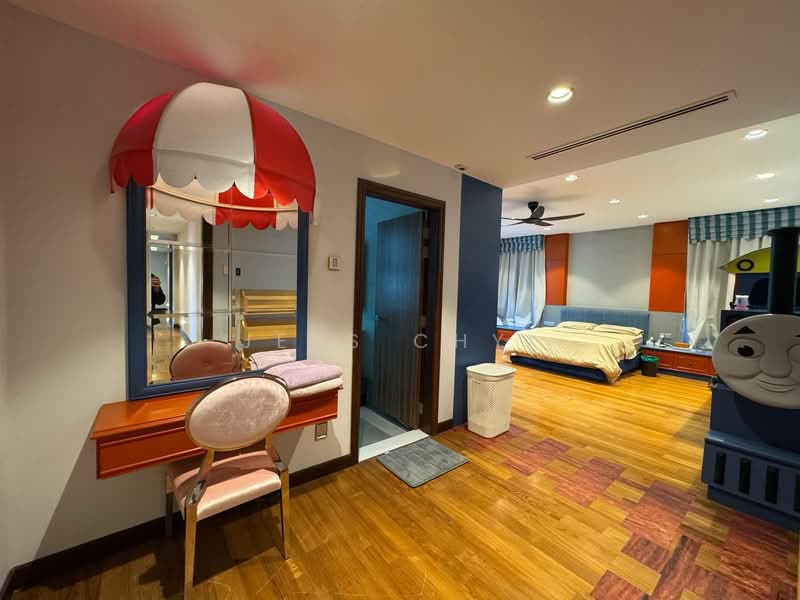 Hartamas Heights untuk Untuk Dijual - RM 22,000,000, Mac 2026 - PropertyGuru.com.my