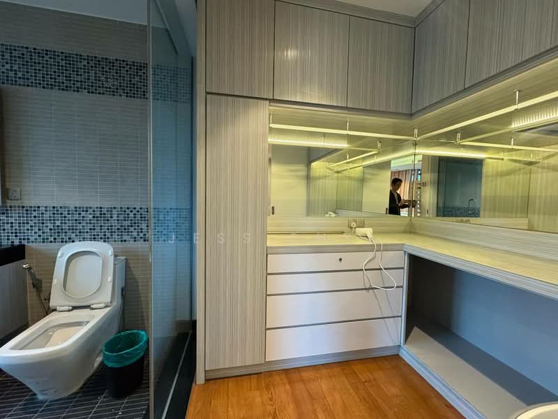 Hartamas Heights untuk Untuk Dijual - RM 22,000,000, Mac 2026 - PropertyGuru.com.my