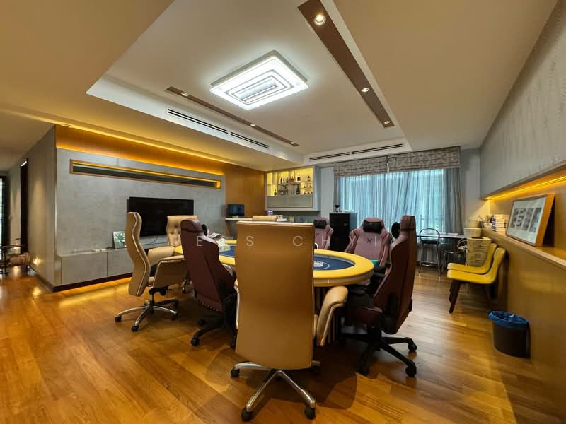 Hartamas Heights untuk Untuk Dijual - RM 22,000,000, Mac 2026 - PropertyGuru.com.my