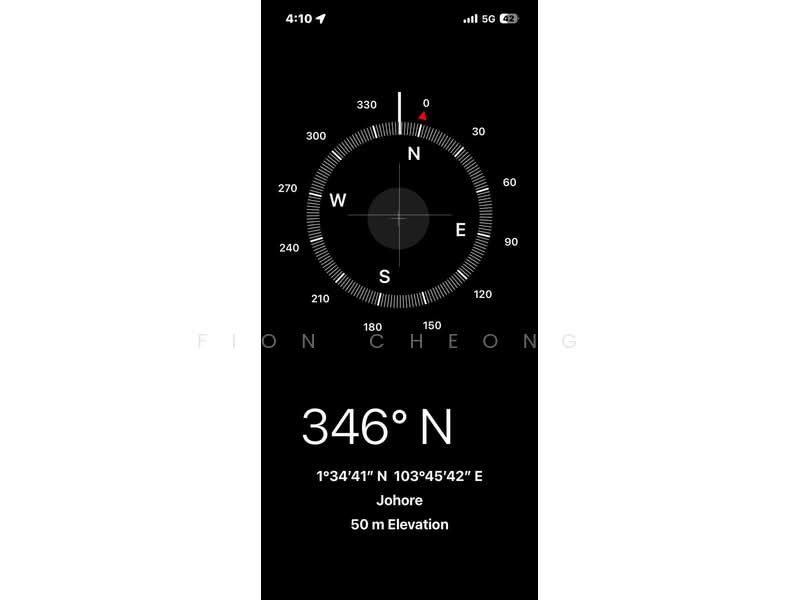 For Sale BANDAR JAYA PUTRA