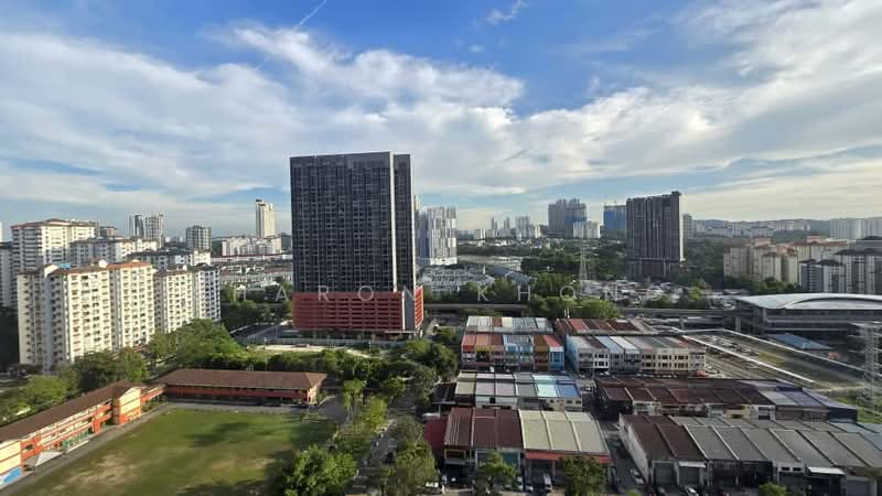 Condominium for Sale at Casa Green - Sharon Khong - Exterior - PropertyGuru.com.my