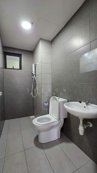 Condominium for Sale at Casa Green - Sharon Khong - Bathroom - PropertyGuru.com.my