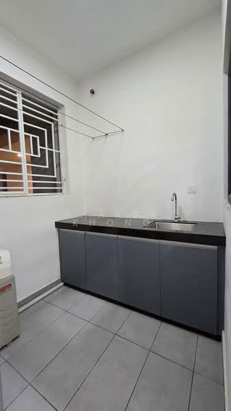 Condominium for Sale at Casa Green - Sharon Khong - Kitchen - PropertyGuru.com.my