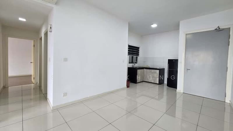 Condominium for Sale at Casa Green - Sharon Khong - Kitchen - PropertyGuru.com.my