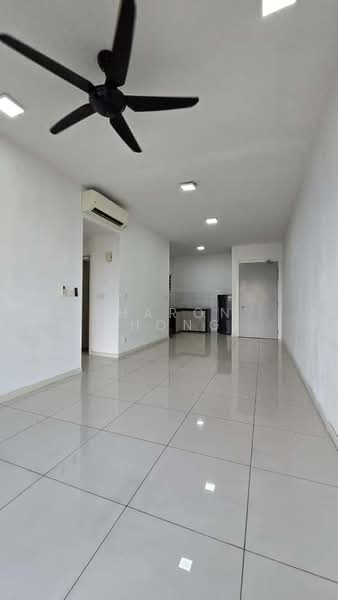 Condominium for Sale at Casa Green - Sharon Khong - Living Room - PropertyGuru.com.my