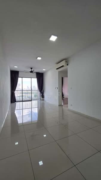 Condominium for Sale at Casa Green - Sharon Khong - Living Room - PropertyGuru.com.my