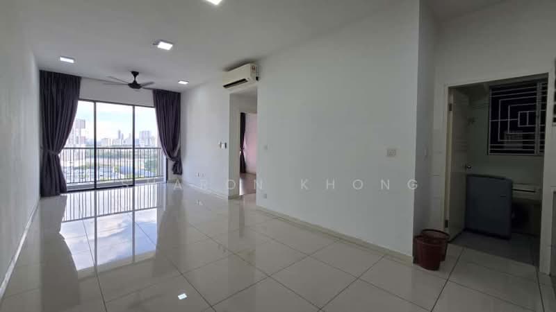 Condominium for Sale at Casa Green - Sharon Khong - Living Room - PropertyGuru.com.my