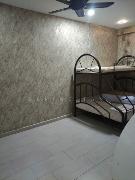 2-storey Terraced House for Rent in Bukit Indah (Iskandar Puteri (Nusajaya)) - Serine Tan - Bedroom - PropertyGuru.com.my