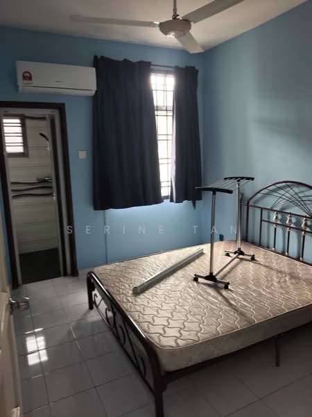2-storey Terraced House for Rent in Bukit Indah (Iskandar Puteri (Nusajaya)) - Serine Tan - Bedroom - PropertyGuru.com.my