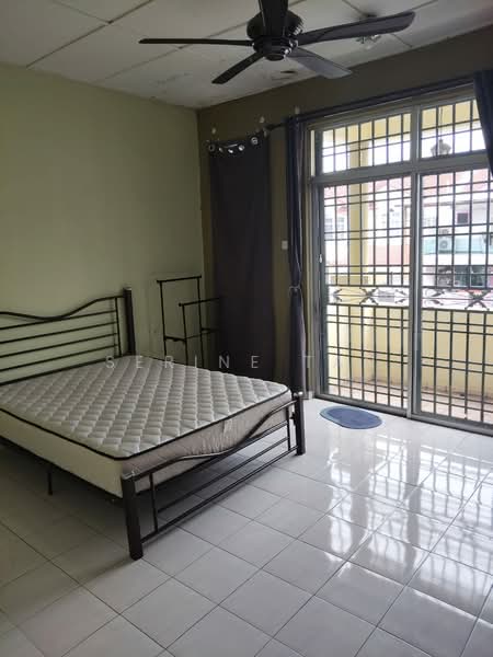 2-storey Terraced House for Rent in Bukit Indah (Iskandar Puteri (Nusajaya)) - Serine Tan - Bedroom - PropertyGuru.com.my