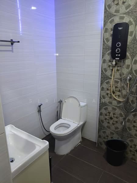 2-storey Terraced House for Rent in Bukit Indah (Iskandar Puteri (Nusajaya)) - Serine Tan - PropertyGuru.com.my