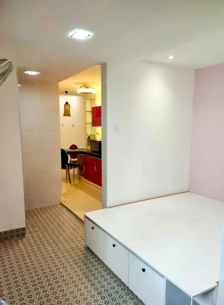 Condominium for Rent at Residence 8 - Philip Ng - Bedroom - PropertyGuru.com.my