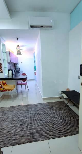 Condominium for Rent at Residence 8 - Philip Ng - Kitchen - PropertyGuru.com.my