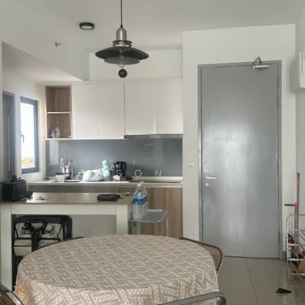 Service Residence for Sale at M Luna - Jenson Low - Kitchen - PropertyGuru.com.my