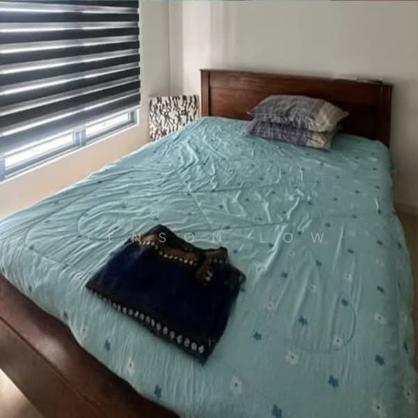 Service Residence for Sale at M Luna - Jenson Low - Bedroom - PropertyGuru.com.my