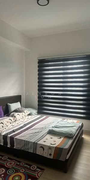 Service Residence for Sale at M Luna - Jenson Low - Bedroom - PropertyGuru.com.my