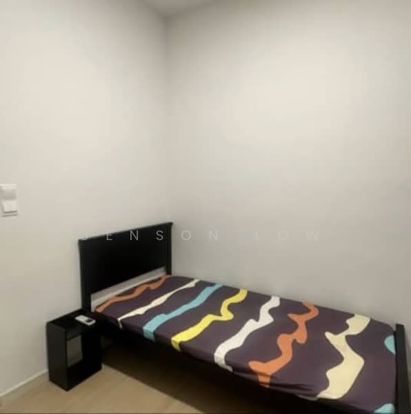 Service Residence for Sale at M Luna - Jenson Low - Bedroom - PropertyGuru.com.my