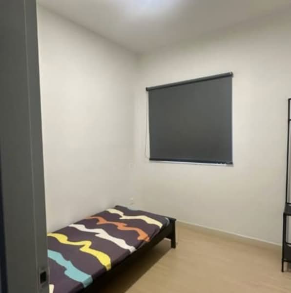Service Residence for Sale at M Luna - Jenson Low - Bedroom - PropertyGuru.com.my