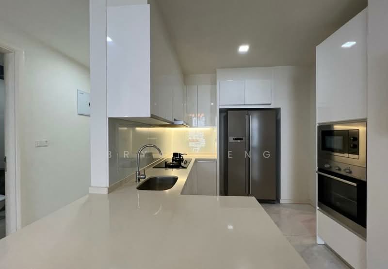 Setia V Residences untuk Untuk Disewa - RM 5,500 /bulan, Mac 2026 - PropertyGuru.com.my