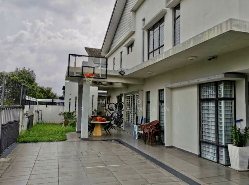 2-storey Terraced House for Sale in Bandar Bukit Raja (Klang) - Muhd Khairulnawawi Kamaruddin - Exterior - PropertyGuru.com.my