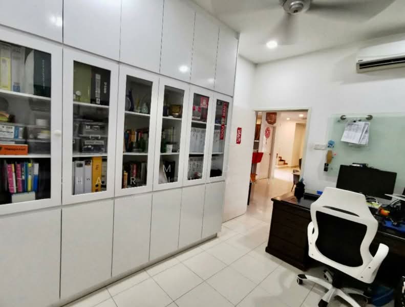 2-storey Terraced House for Sale in Bandar Bukit Raja (Klang) - Muhd Khairulnawawi Kamaruddin - Study - PropertyGuru.com.my