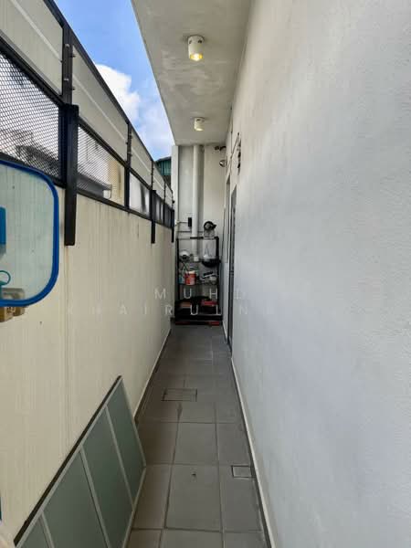 2-storey Terraced House for Sale in Bandar Bukit Raja (Klang) - Muhd Khairulnawawi Kamaruddin - Exterior - PropertyGuru.com.my