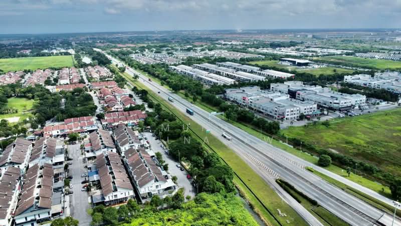 2-storey Terraced House for Sale in Bandar Bukit Raja (Klang) - Muhd Khairulnawawi Kamaruddin - PropertyGuru.com.my