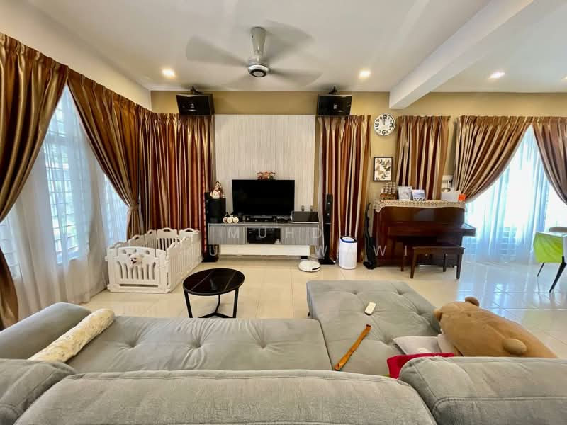 2-storey Terraced House for Sale in Bandar Bukit Raja (Klang) - Muhd Khairulnawawi Kamaruddin - PropertyGuru.com.my