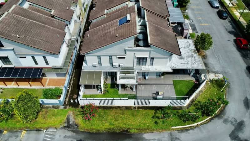 2-storey Terraced House for Sale in Bandar Bukit Raja (Klang) - Muhd Khairulnawawi Kamaruddin - PropertyGuru.com.my