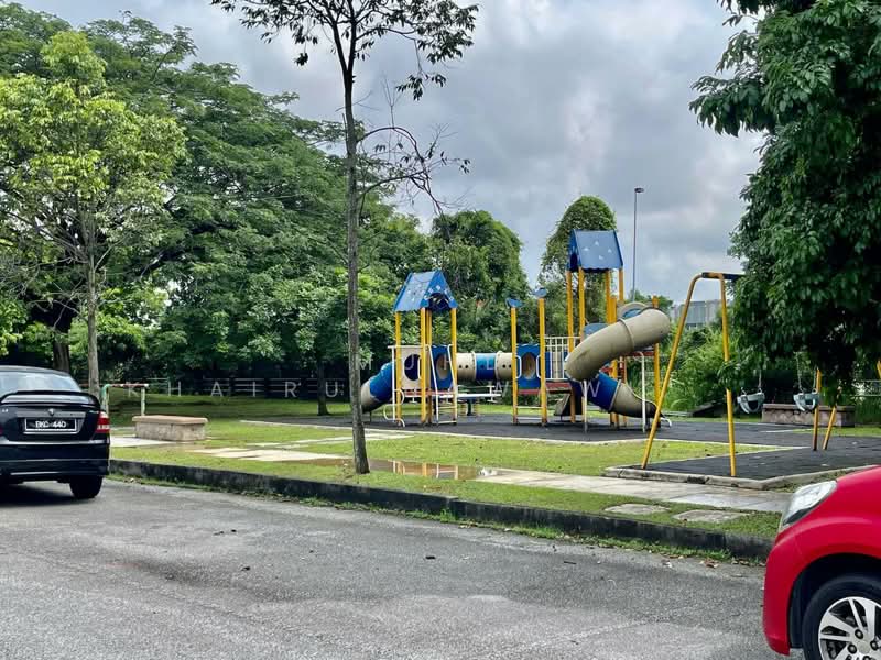 2-storey Terraced House for Sale in Bandar Bukit Raja (Klang) - Muhd Khairulnawawi Kamaruddin - PropertyGuru.com.my