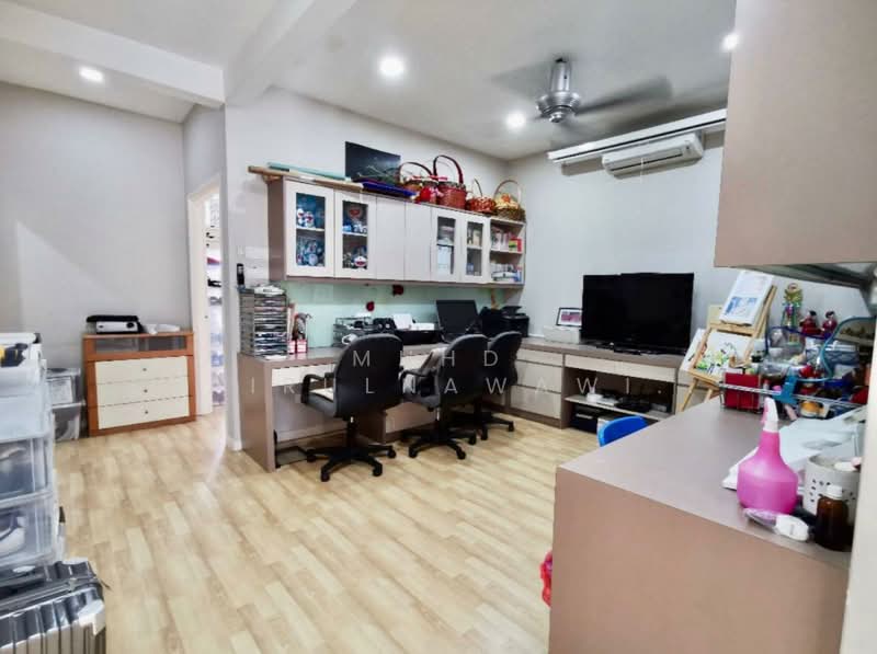 2-storey Terraced House for Sale in Bandar Bukit Raja (Klang) - Muhd Khairulnawawi Kamaruddin - PropertyGuru.com.my