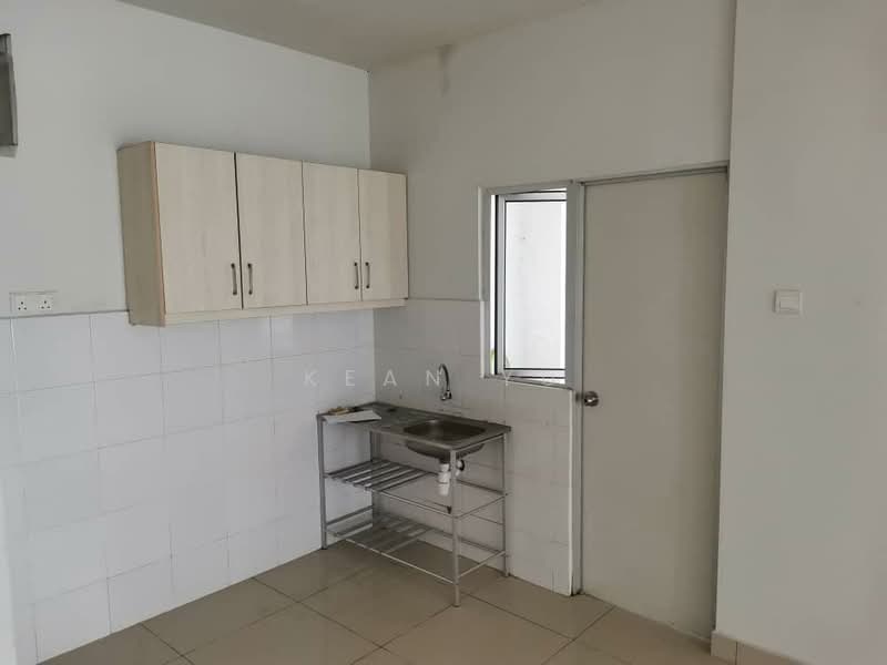 Service Residence for Sale at Maxim Citylights @ Sentul KL - Kean Yu - Kitchen - PropertyGuru.com.my