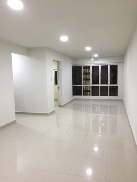 Service Residence for Sale at Maxim Citylights @ Sentul KL - Kean Yu - Living Room - PropertyGuru.com.my