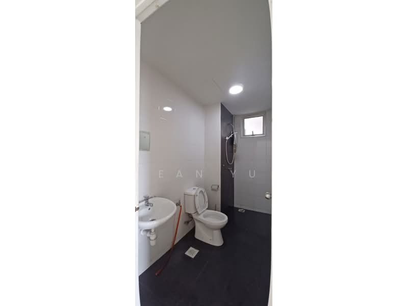 Service Residence for Sale at Maxim Citylights @ Sentul KL - Kean Yu - Bathroom - PropertyGuru.com.my