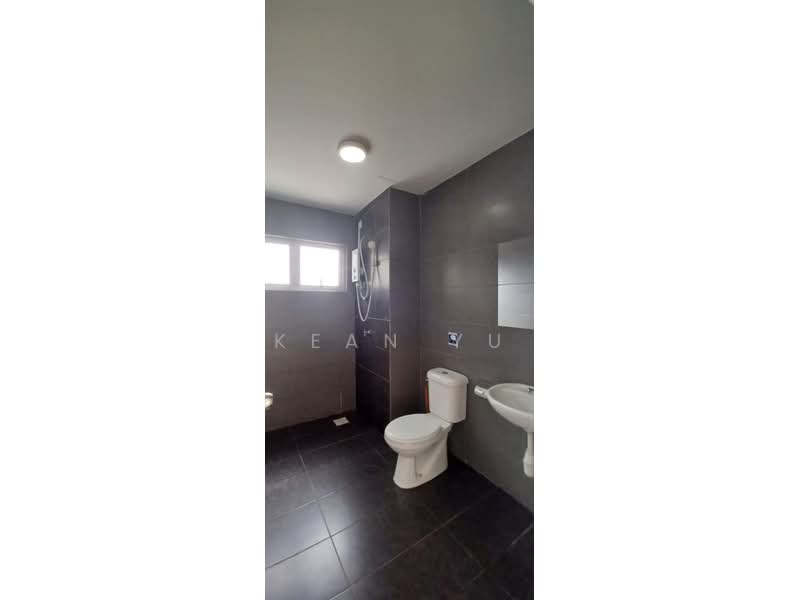 Service Residence for Sale at Maxim Citylights @ Sentul KL - Kean Yu - Bathroom - PropertyGuru.com.my