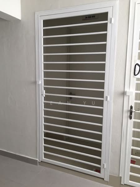 Service Residence for Sale at Maxim Citylights @ Sentul KL - Kean Yu - Entrance - PropertyGuru.com.my