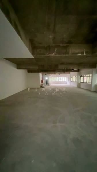 Kedai untuk Disewa di Chow Kit (KL City Centre) - Eugene Yap - Interior - PropertyGuru.com.my
