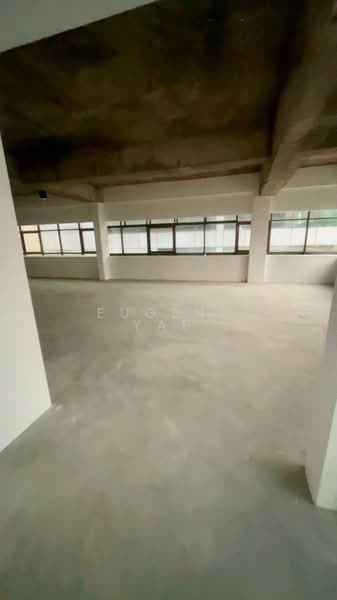 Kedai untuk Disewa di Chow Kit (KL City Centre) - Eugene Yap - Interior - PropertyGuru.com.my