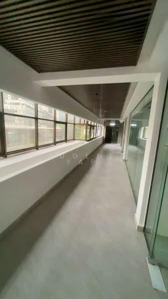 Kedai untuk Disewa di Chow Kit (KL City Centre) - Eugene Yap - Corridor - PropertyGuru.com.my