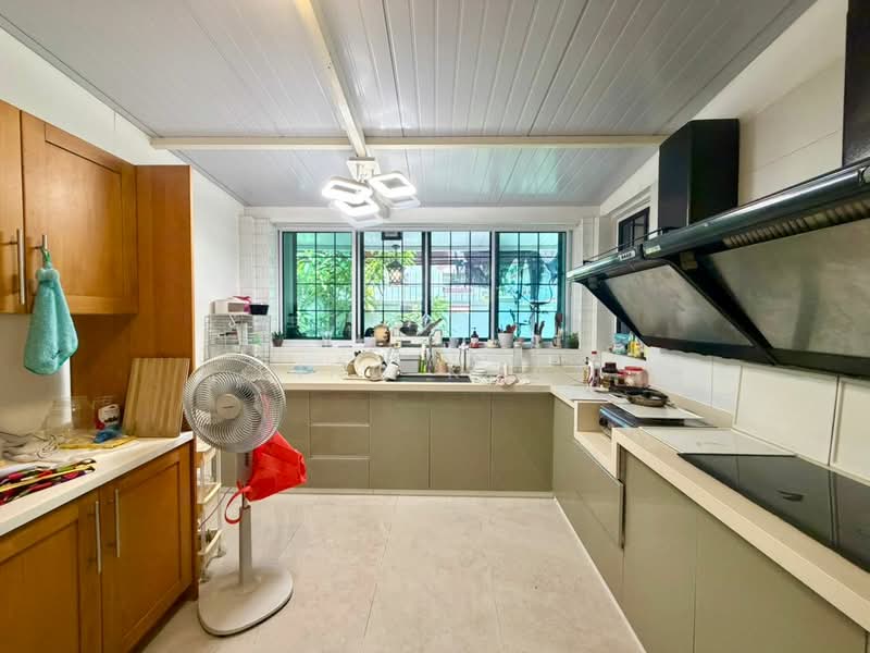 Semi-Detached House for Rent in Tanjung Bungah (Penang) - Ping Koay - PropertyGuru.com.my